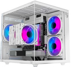 Q3 air white