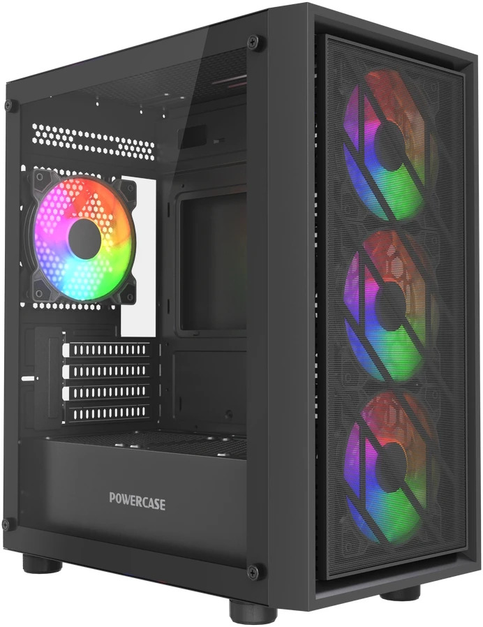 powercase mistral sm07