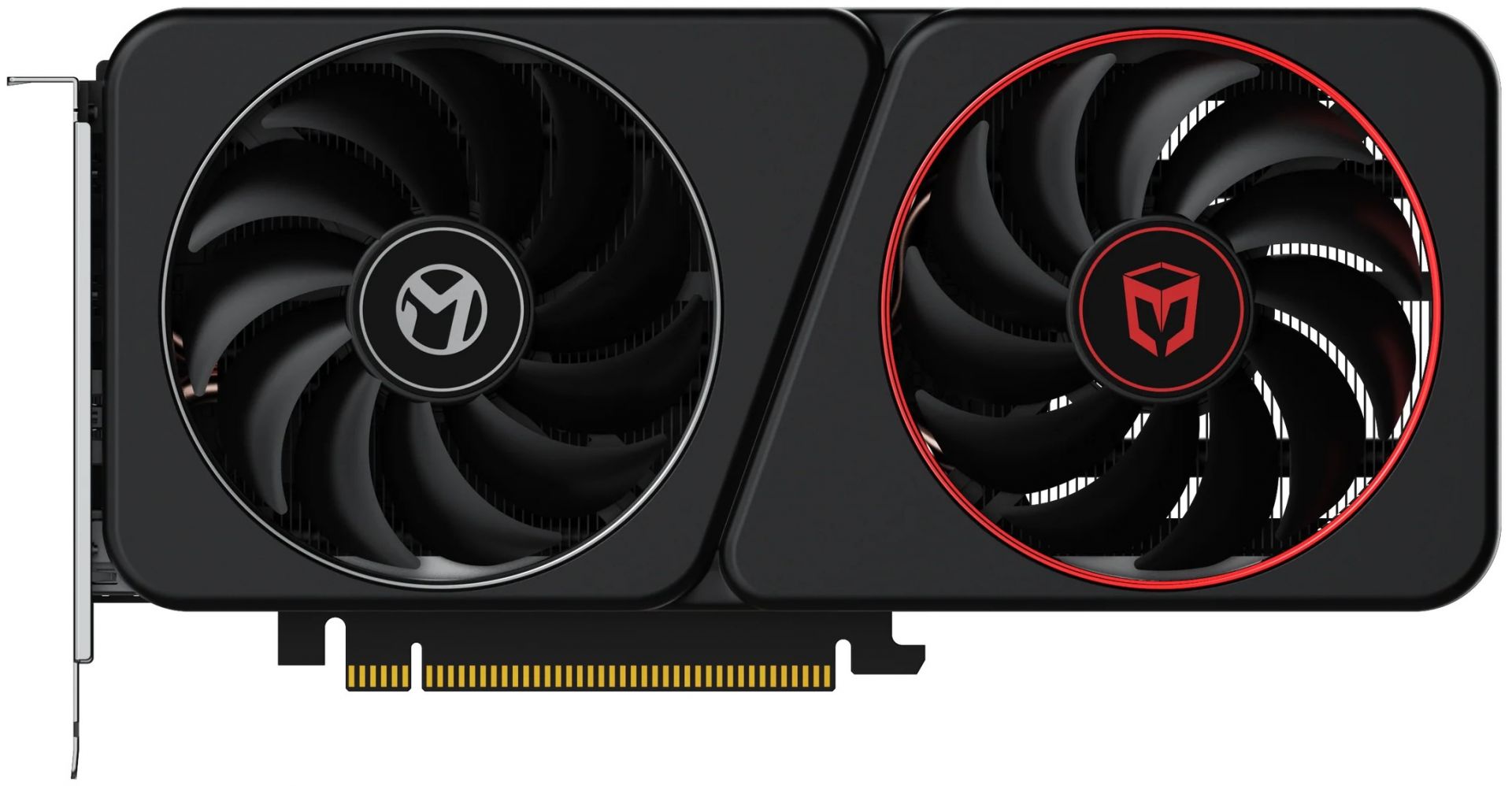 Видеокарта MAXSUN Intel Arc B580 Milestone 12ГБ GDDR6 (8703-000CA14B-0002)