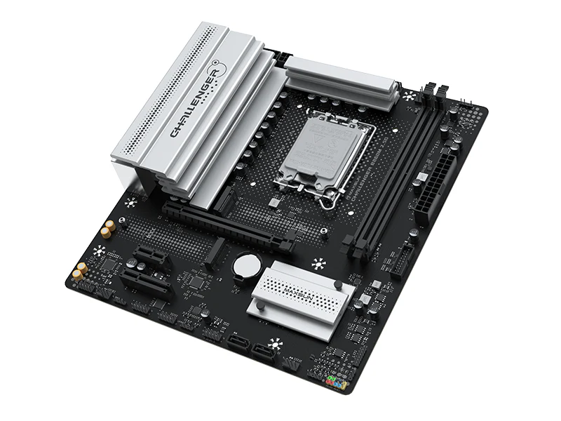 B860M 2.5G 1