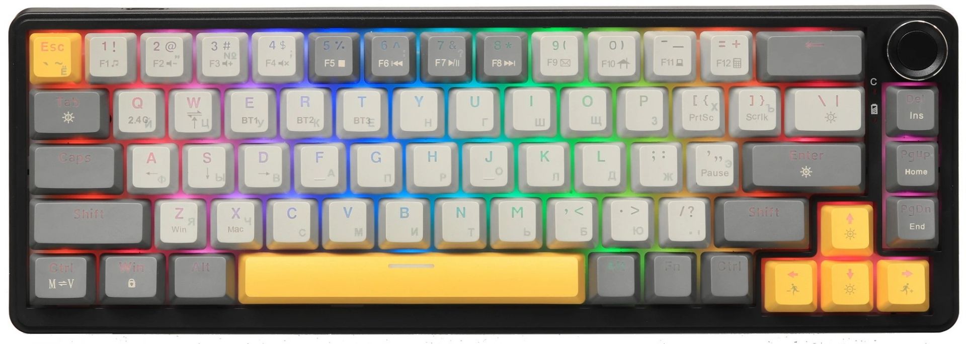 AJAZZ AK690 2