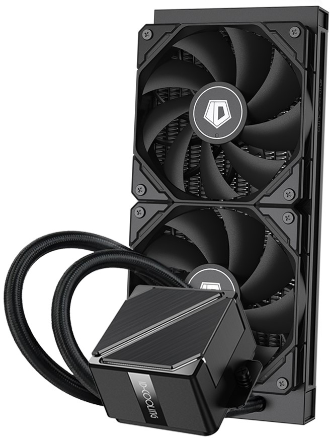 DASHFLOW 240 Basic Black 2