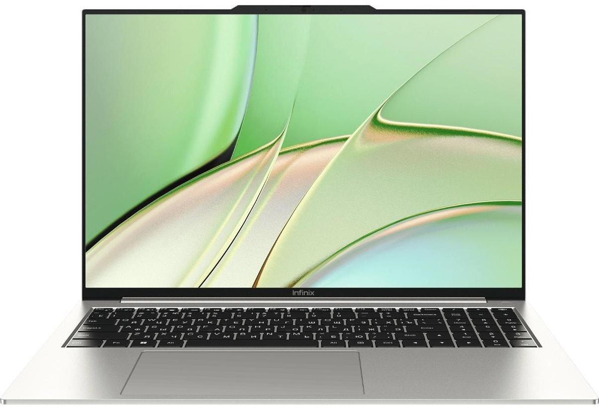 Ноутбук Infinix XBOOK B16 BL61A7H