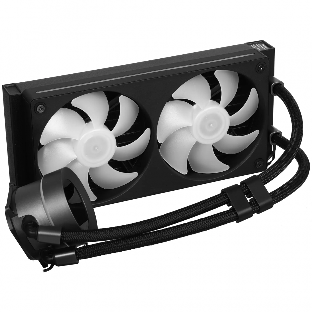 Cougar Poseidon Vistek ARGB 1