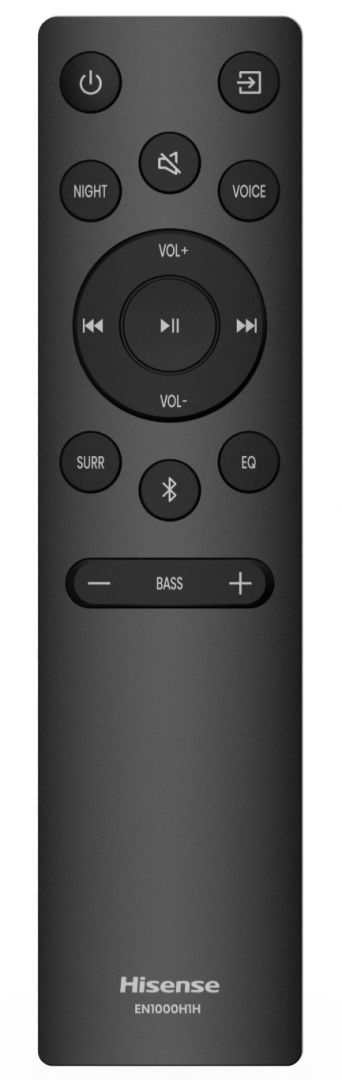 Hisense HS1000 3