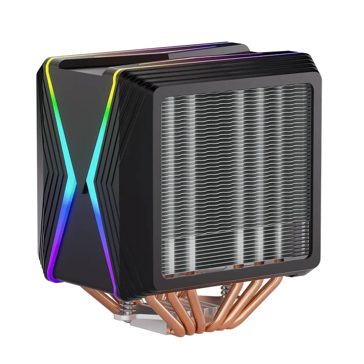 Redragon Hodur Dual-tower