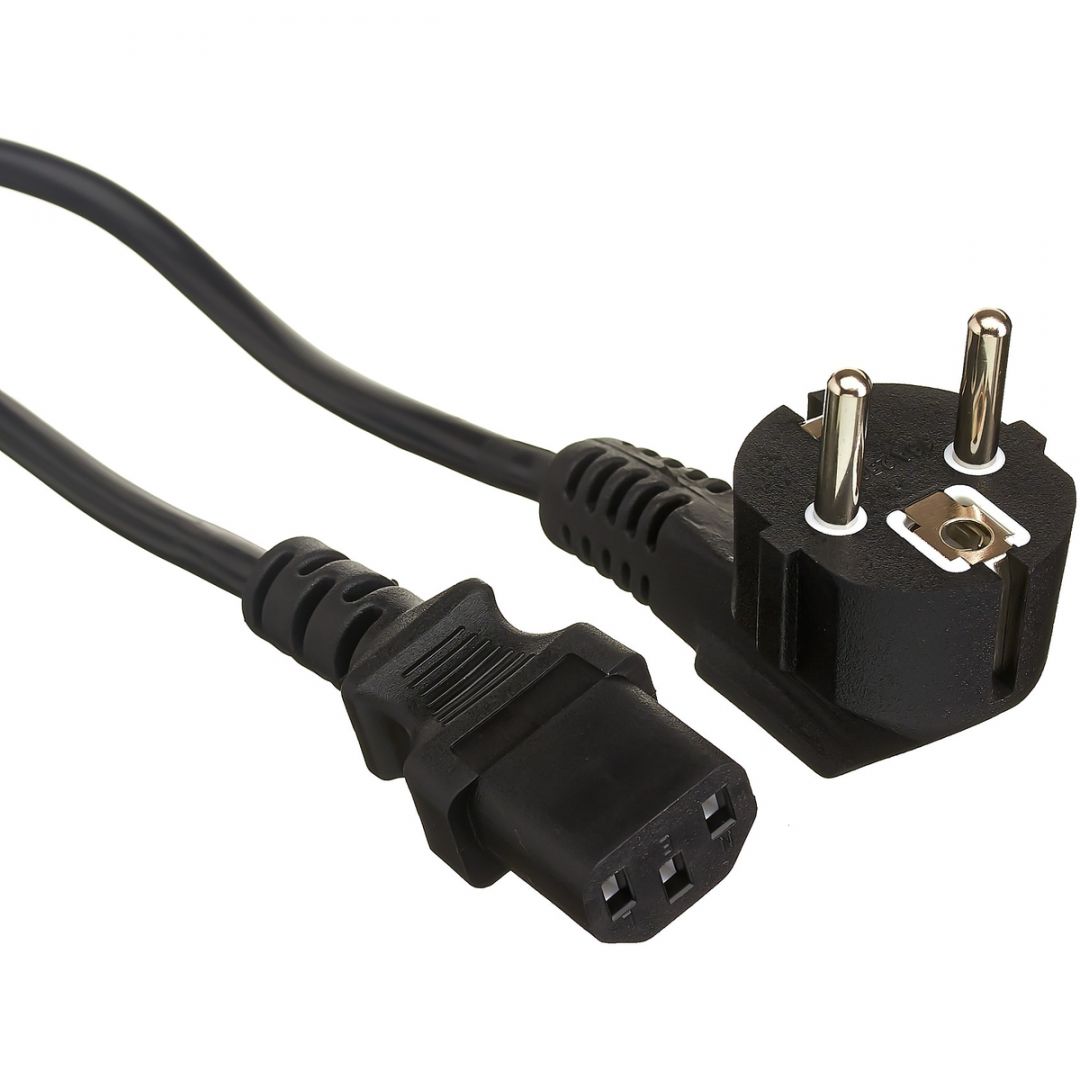 Кабель питания для ПК ExeGate Special PC-1,8S (1,8м, 6A, 3*0.5mm2) ES280999RUS
