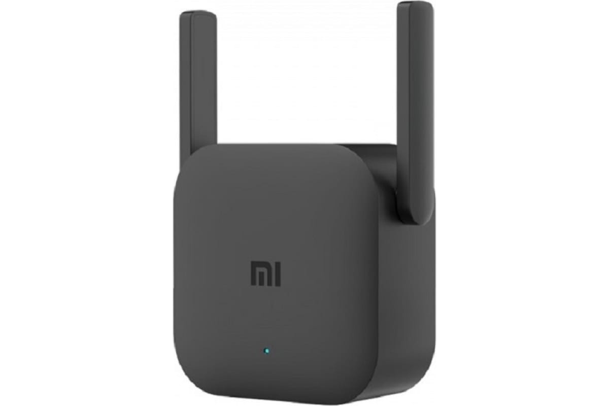 Повторитель беспроводного сигнала Xiaomi Mi Range Extender Pro CE (DVB4352GL)