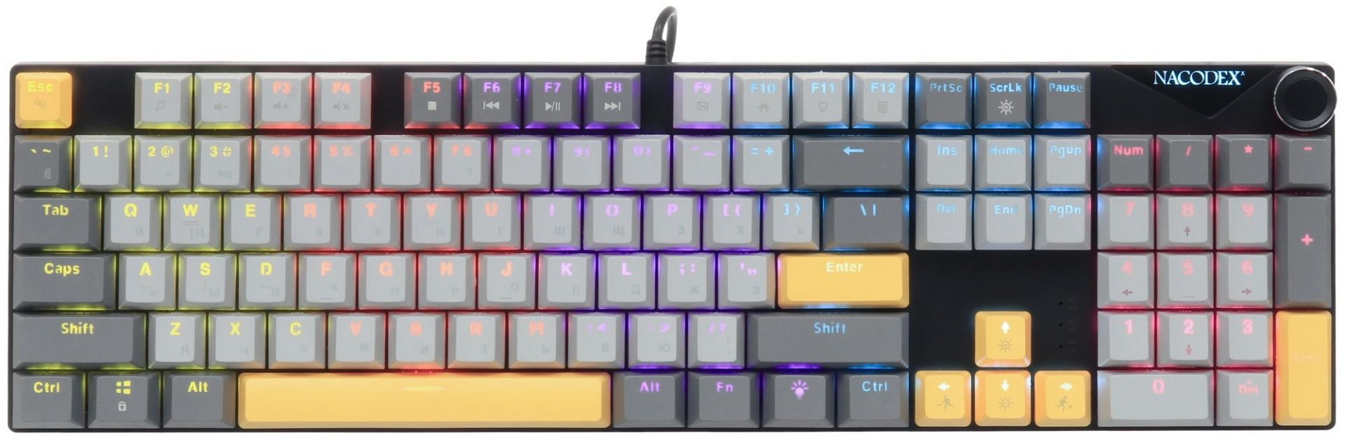 NK104 2
