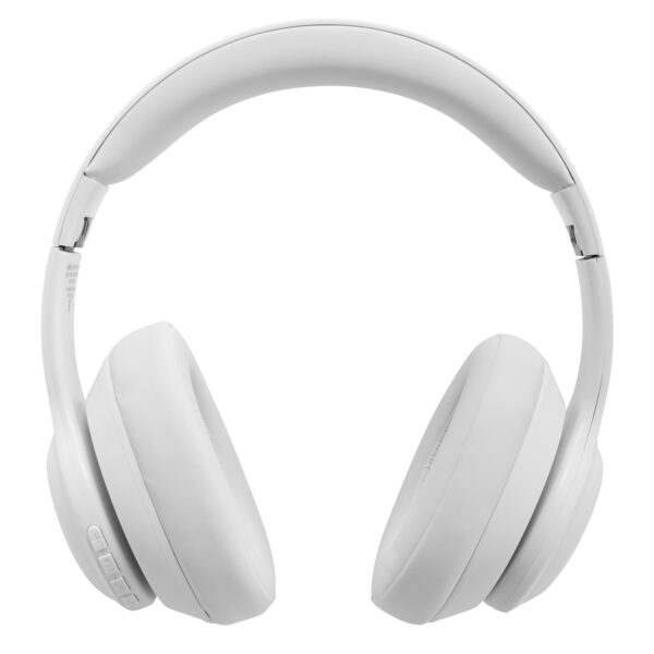 Наушники беспроводные BT5.2 ELFY EPA-NIFTY-WH-M (IP54, 10ч, 10м, Type-C, SBC) 10034
