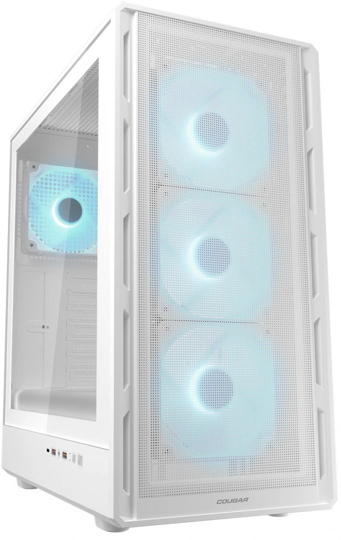 Airface Pure Pro White