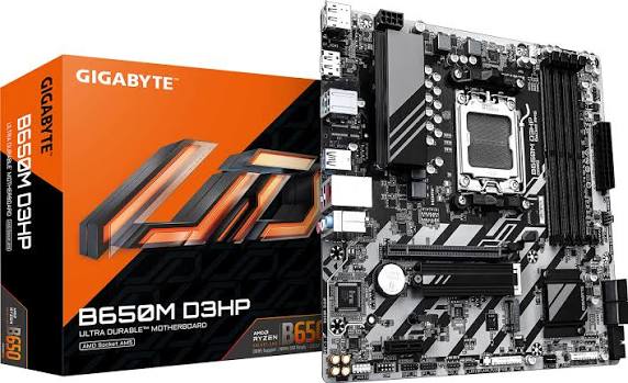 gigabyte b650m d3hp 1