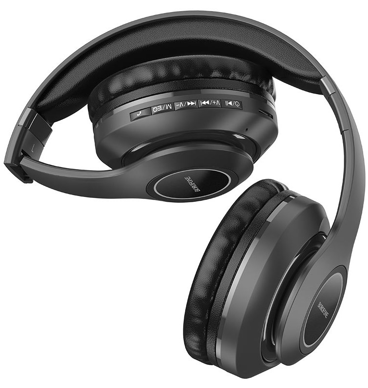 BO17 Black 2