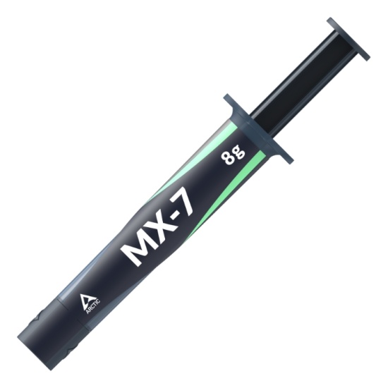 Термопаста ARCTIC MX-7 (8г) ACTCP00091A