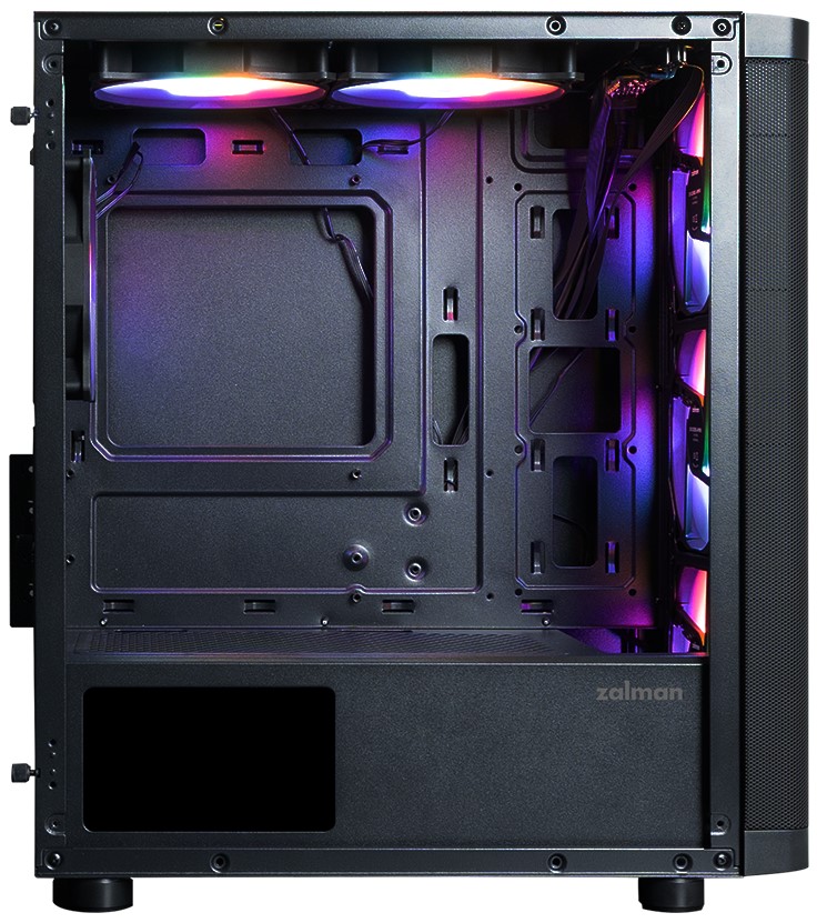 ZALMAN M4 SE 2