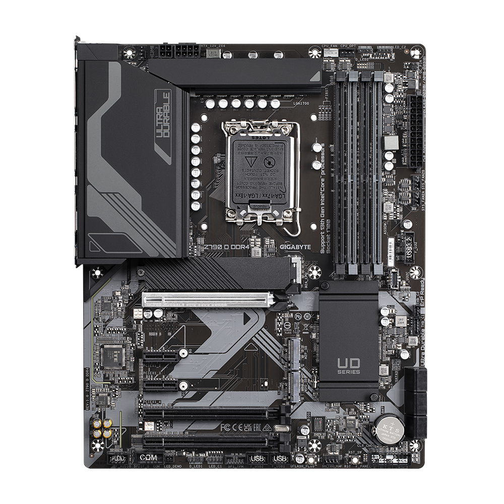 gigabyte z790d