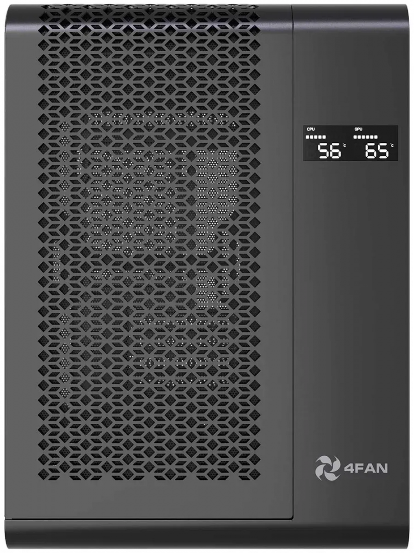 XZ Bit 3
