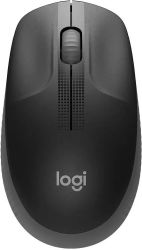 Logitech M190 Mid Gray
