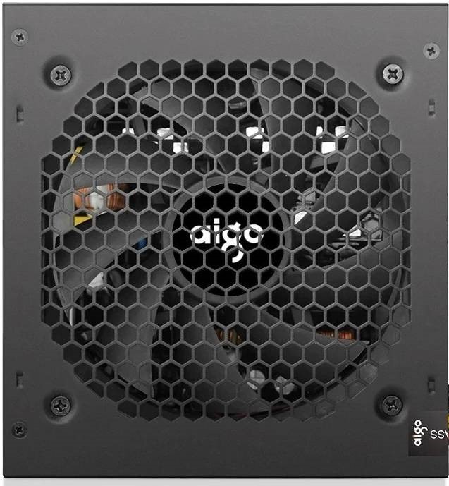 AIGO AK500 2