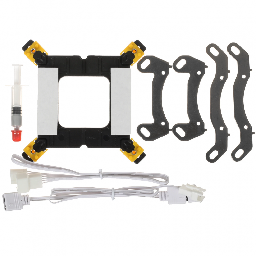 cougar poseidon elite 240 argb 2