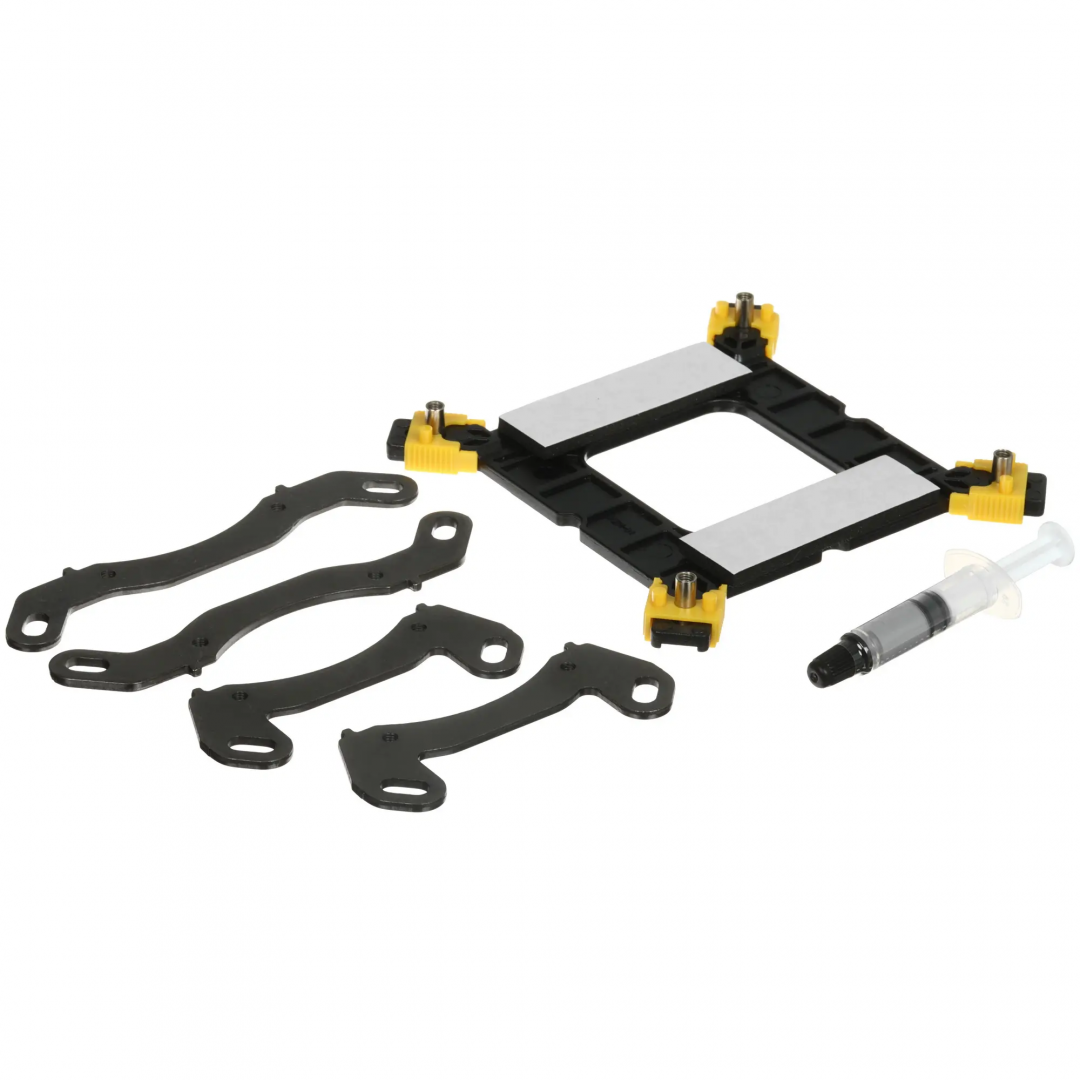Cougar Poseidon Vistek ARGB 2