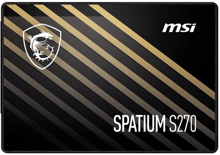 SPATIUM S270