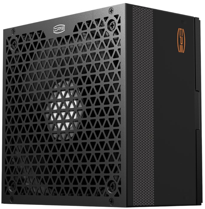 PCCooler YK1000 1