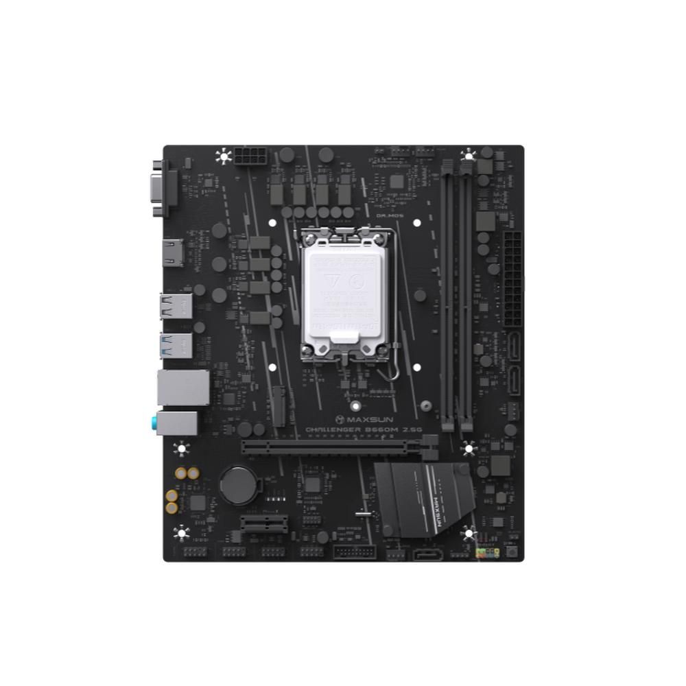 maxsun b660m 2.5g