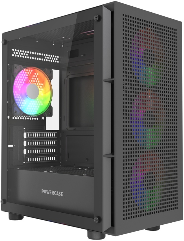 powercase mistral micro em17