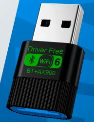 USB-адаптер