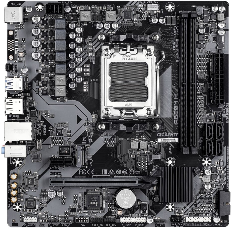 A620M H rev.2.0 2
