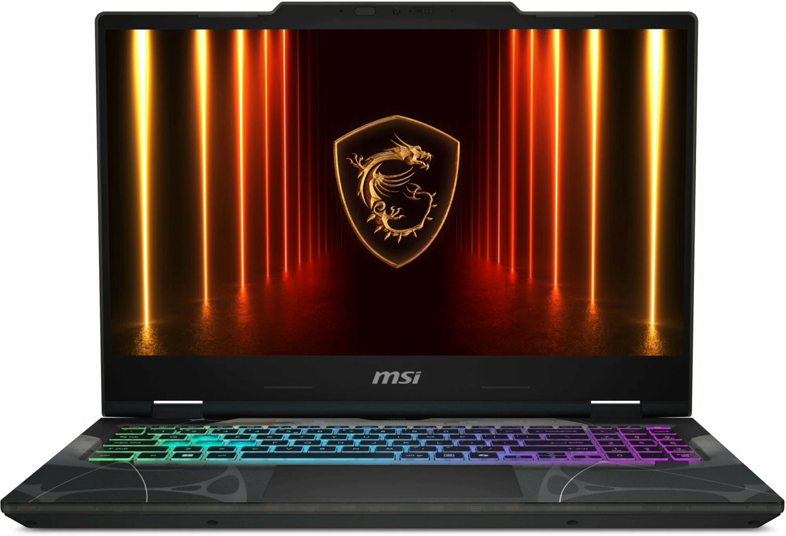 Ноутбук MSI Cyborg 15 B2RWEKG-272XRU