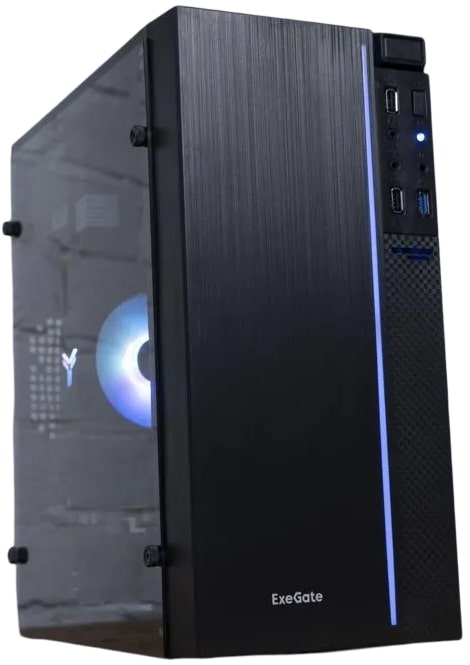 ExeGate mEVO-9301-Photoroom