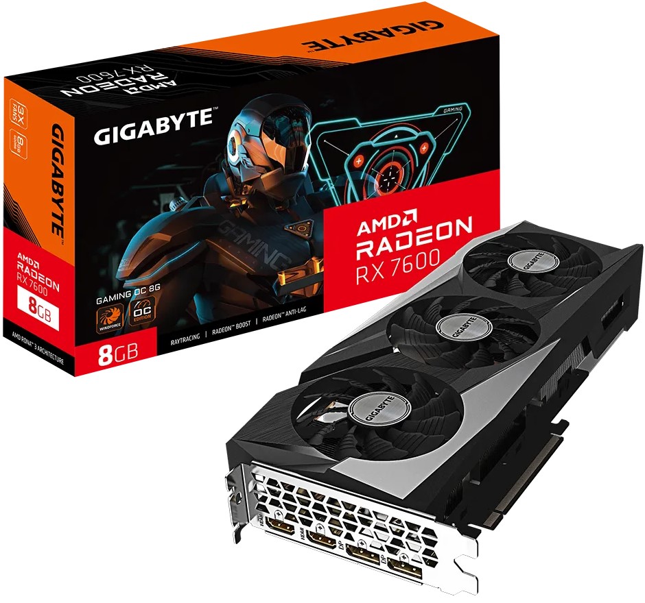 GV-R76AGAMING OC-8GD 1