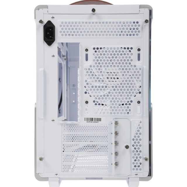 MONTECH HERITAGE PRO (W) 3