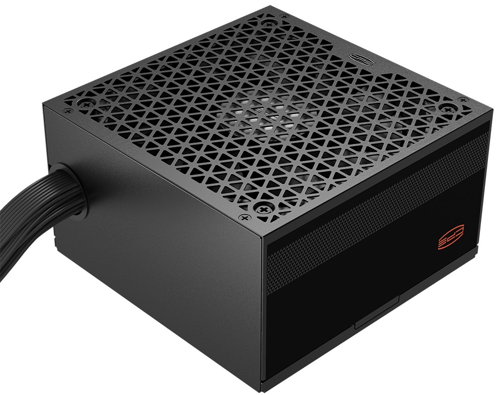 PCCooler YK1000 2