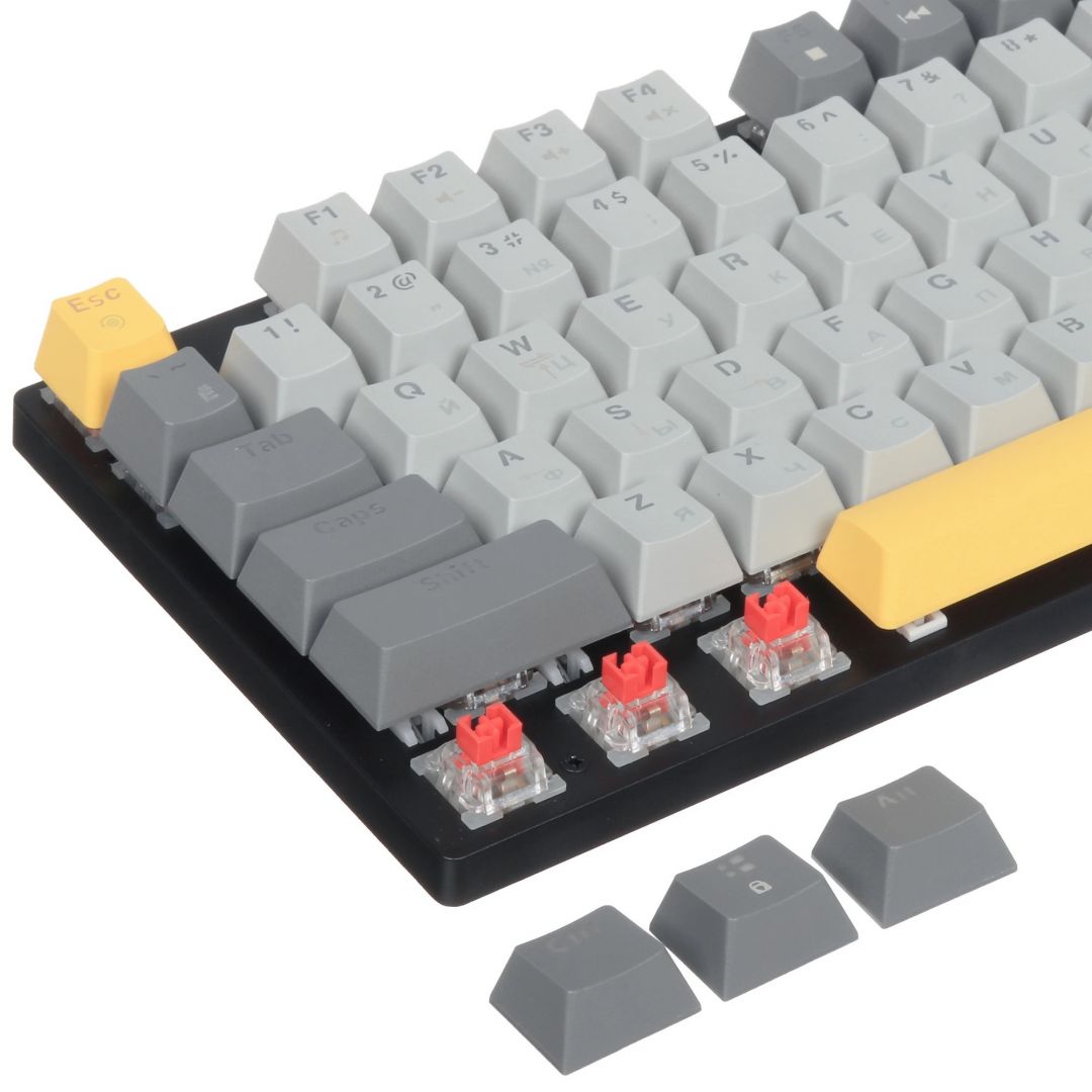 NK104 3 RS