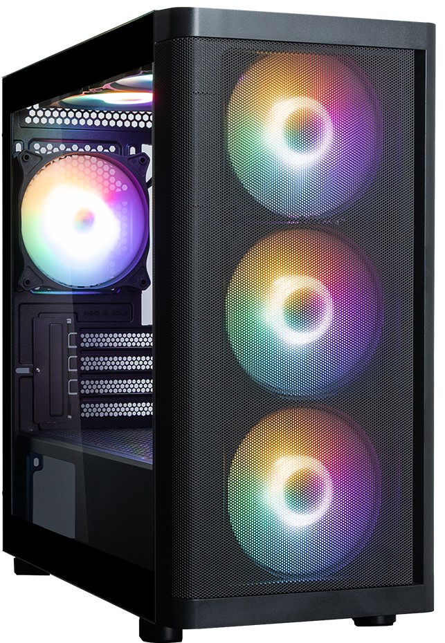ZALMAN M4 SE 1