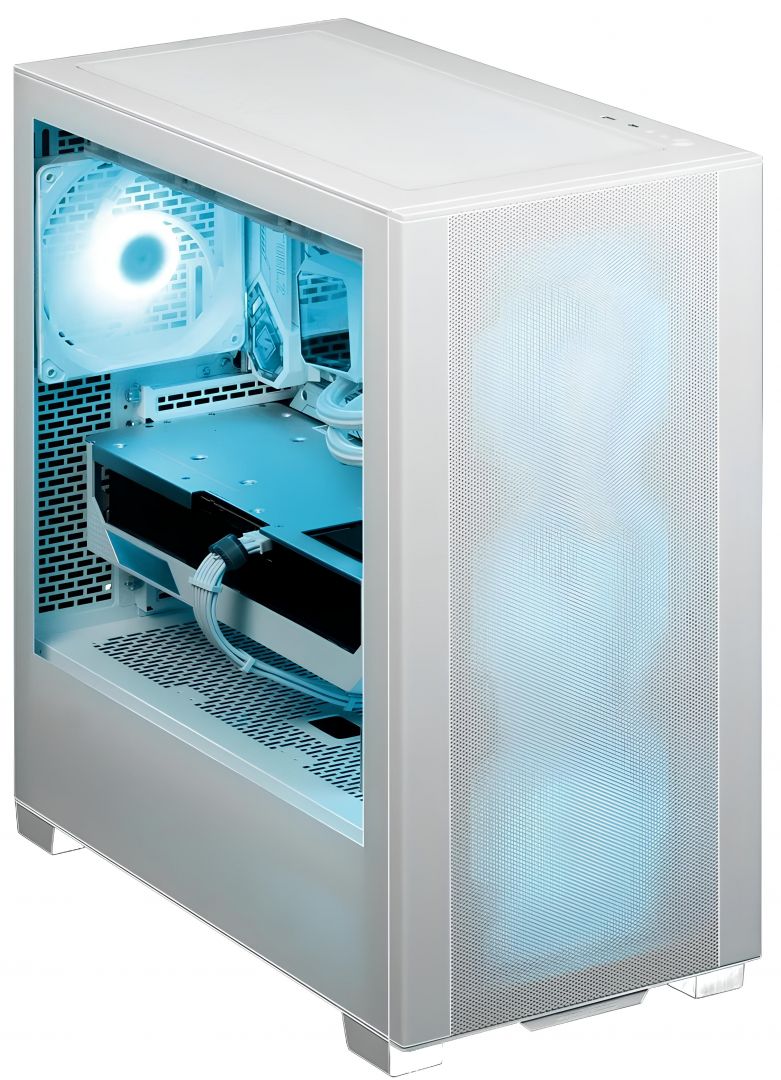 MX160 RGB White