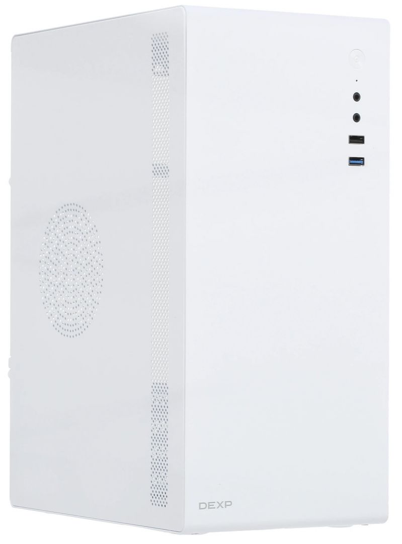 Dexp DCV-200W 1