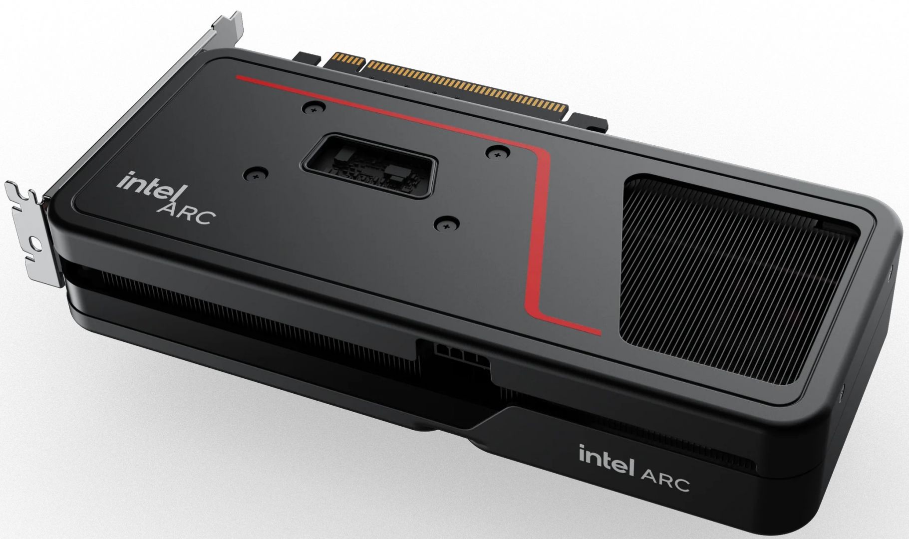 MS-Intel ARC B580 Milestone 12G 1