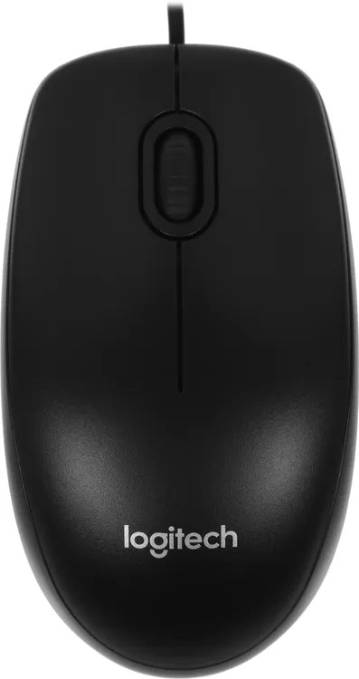 Logitech M100 910-006652