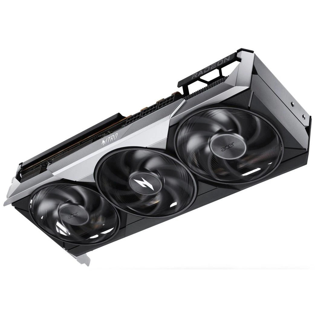 acer rx 9070 xt