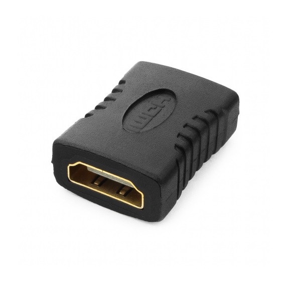 Переходник - соединитель HDMI ExeGate EX-HDMI-FCC (EX284925RU)