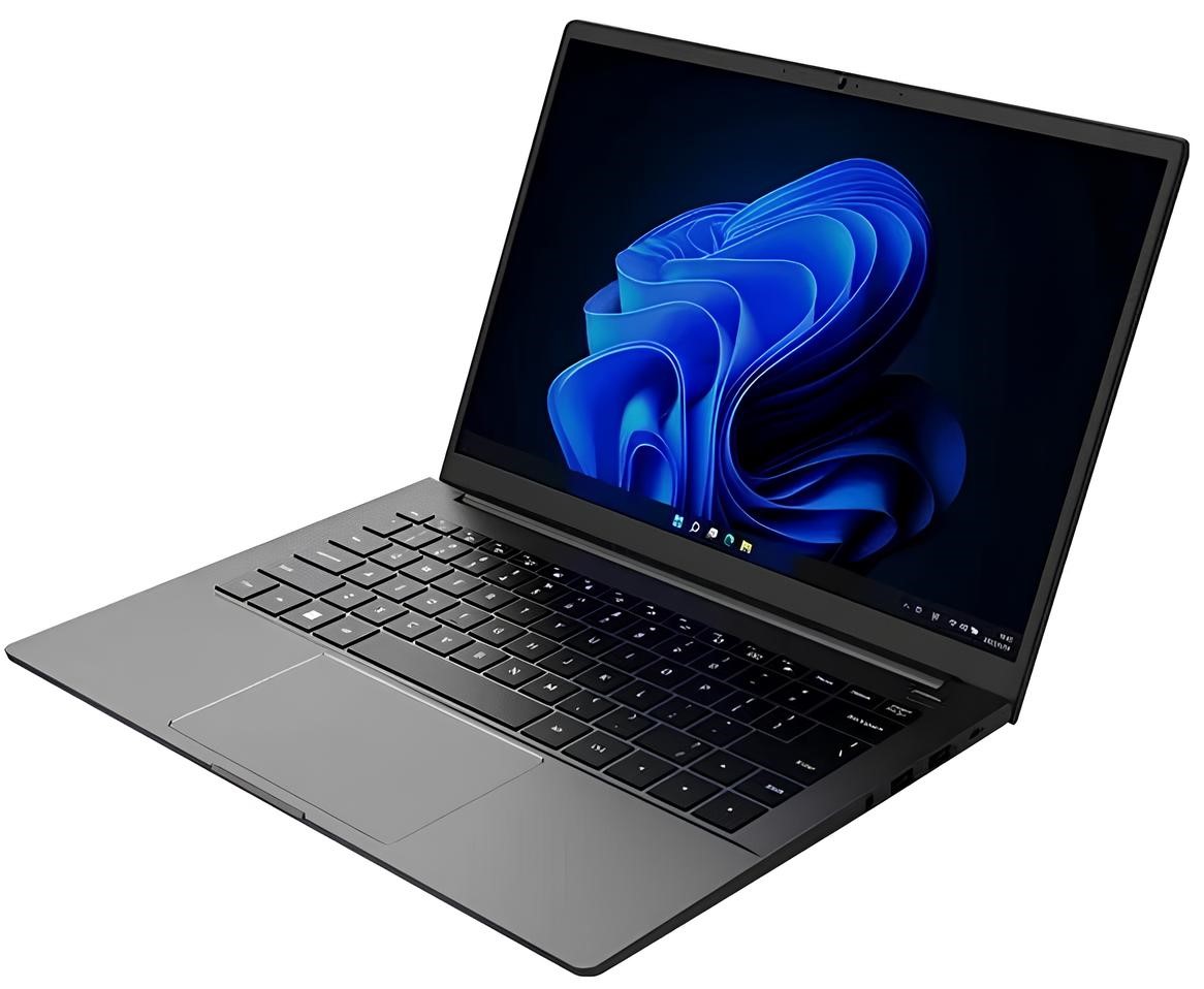 MECHREVO Wu Jie 14SI 2