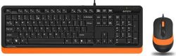 FSTYLER F1010 Orange