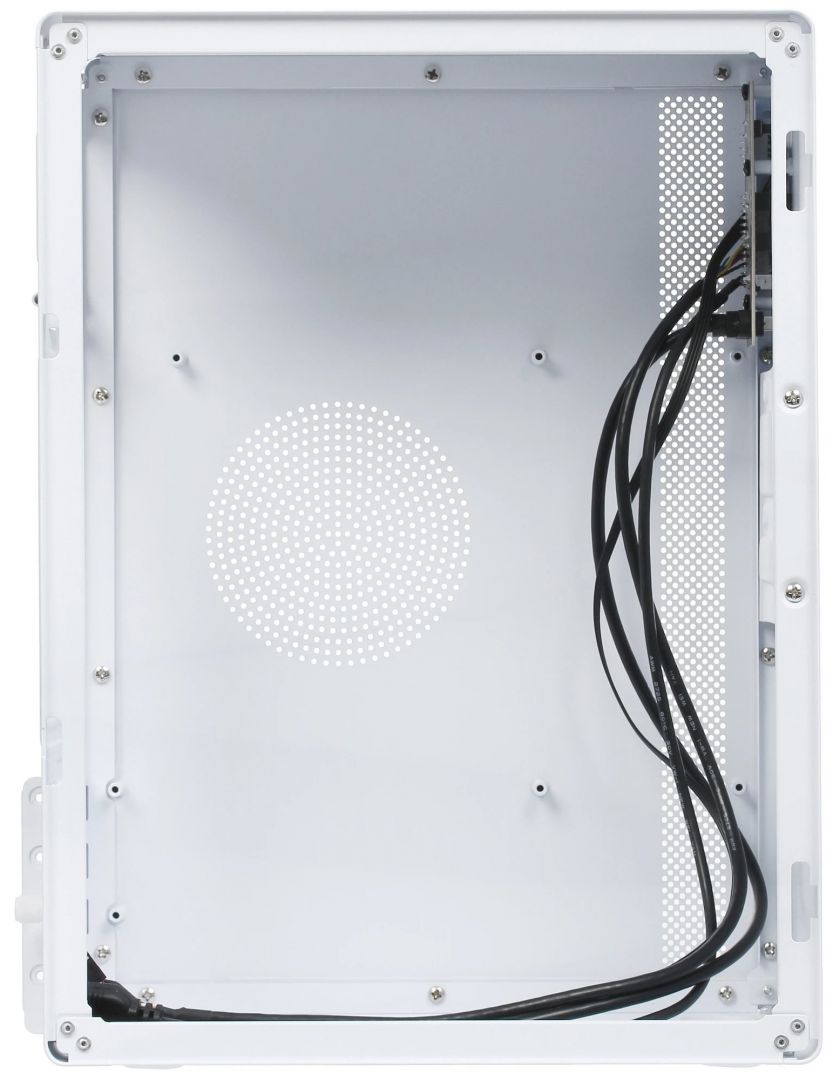 Dexp DCV-200W 2