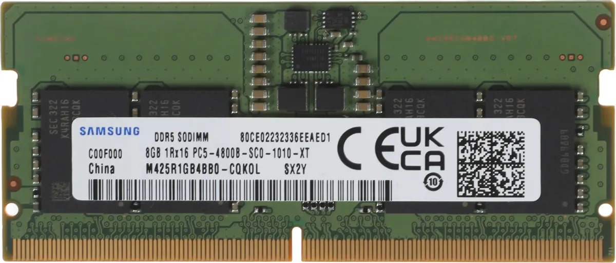 M425R1GB4BB0-CQKOL