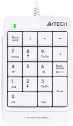 FK13P White