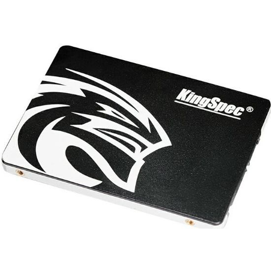 Твердотельный накопитель SSD 2,5" 480ГБ KingSpec P4-480